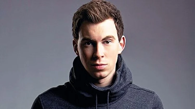 Hardwell