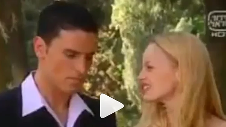 יעל בר זוהר וגיא זוארץ