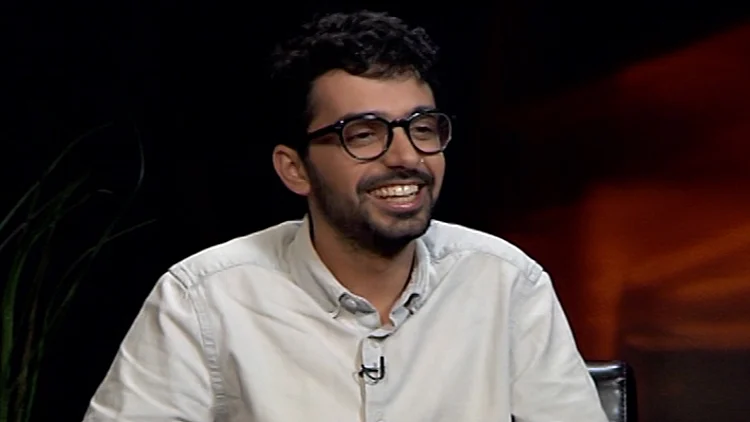 אינטימי - תם אהרון