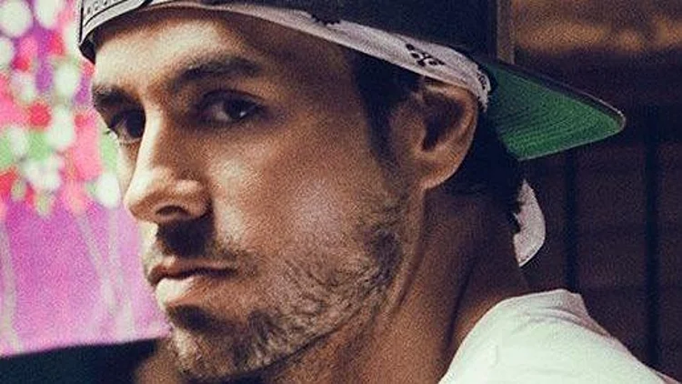 אנריקה איגלסיאס