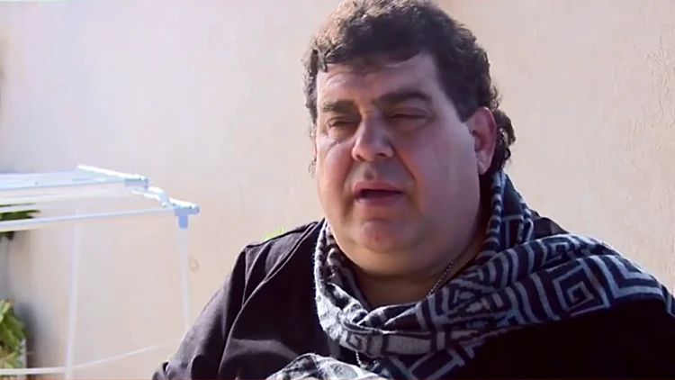 אבי ביטר בראיון לחדשות עשר