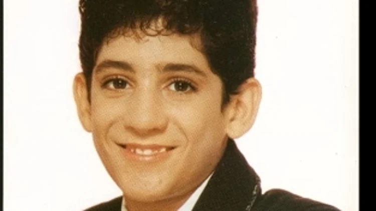 שריף ילד הפלא הדרוזי