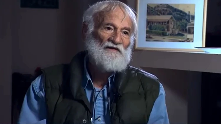 יורם טהרלב בראיון למגזין עם אושרת קוטלר