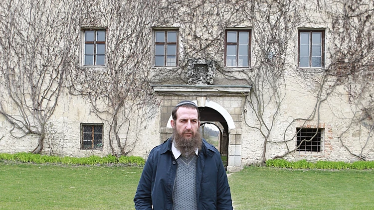 העדות. סרטו של עמיחי גרינברג