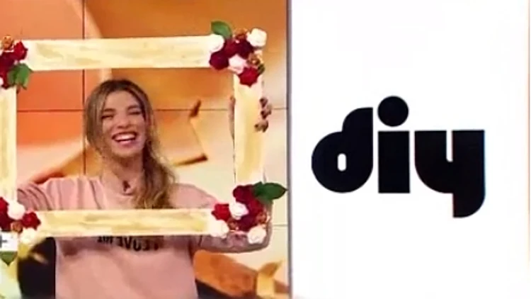 ערוץ "עשה זאת בעצמך" הושק בישראל, בו יככבו מושיק גלאמין, לירן כוהנר, שיר מורנו, נועה וולמן