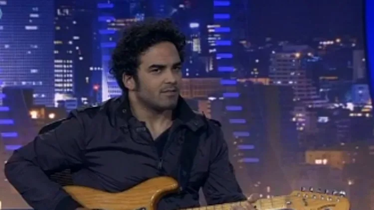 גיא מזיג קונצ'ה