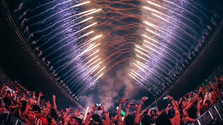 FESTIVAL PHOTOGRAPHY EXHIBITION