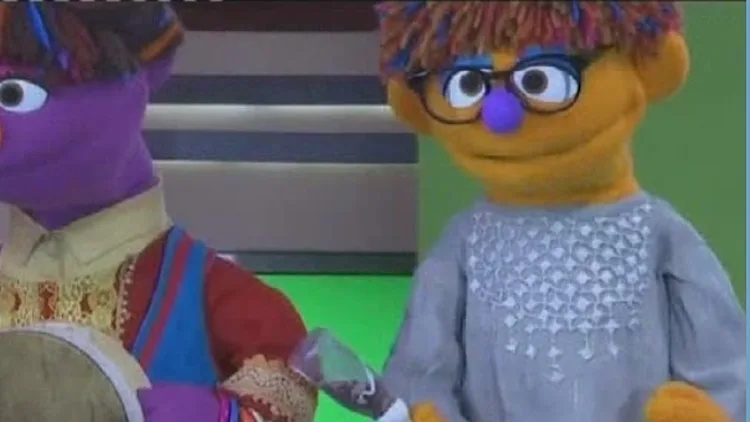 מתוך רחוב סומסום