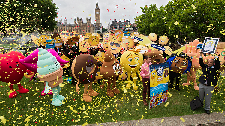 יום האימוגי' הבינלאומי