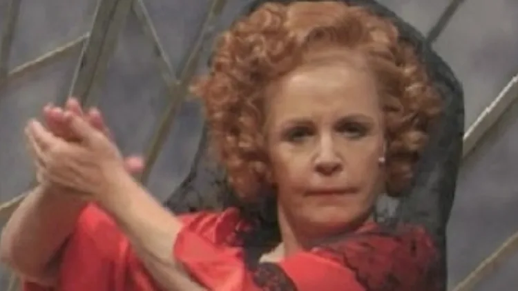 פלורנס פוסטר