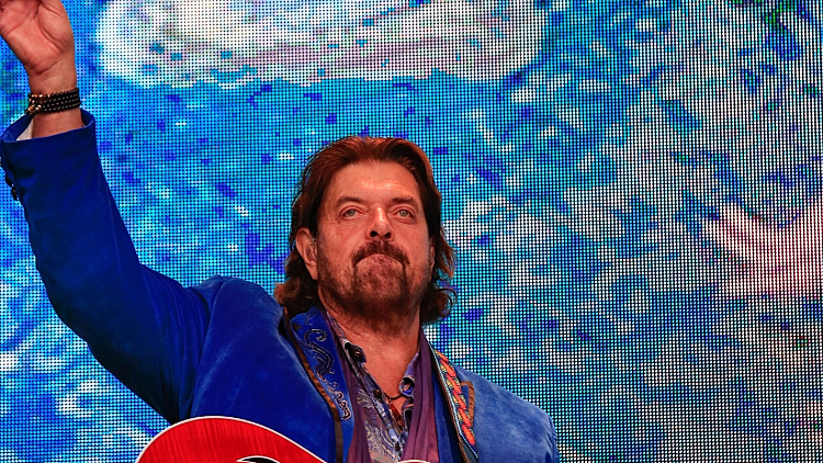 אלן פרנסונס