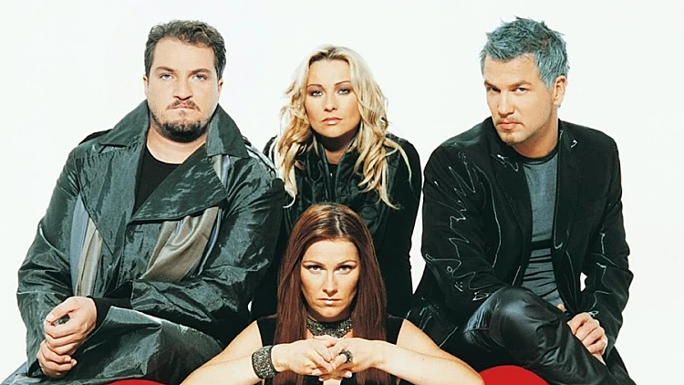 Ace Of Base