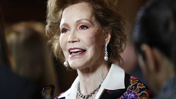 מרי טיילור מור