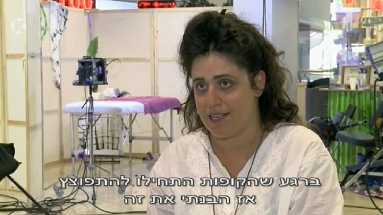 "להצחיק זו התמכרות": תום יער בראיון מיוחד