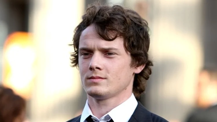 השחקן הצעיר אנטון ילכין