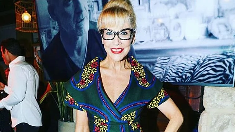 גילת אנקורי,