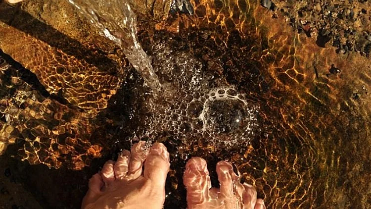 טיפול לפטרת ציפורניים