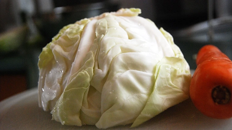 10 דברים לדעת על כרוב