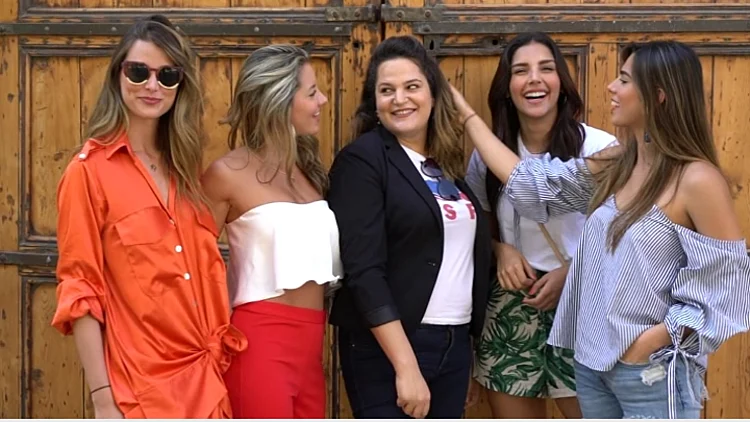 מלכות היופי מקולומביה מגלות מה הן אוהבות בישראל