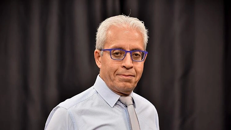 ד"ר אהרון עמיר