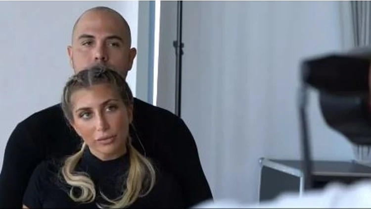 מעיין אשכנזי ואביחי אוחנה