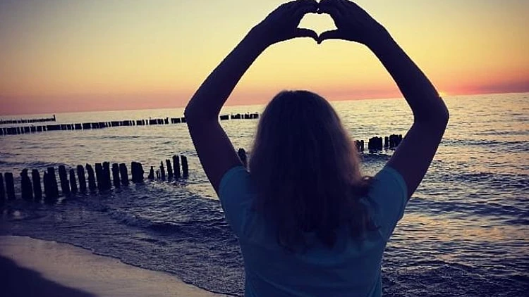 מה אתם אוהבים בעצמכם? עשו רשימה ,אינסטגרם