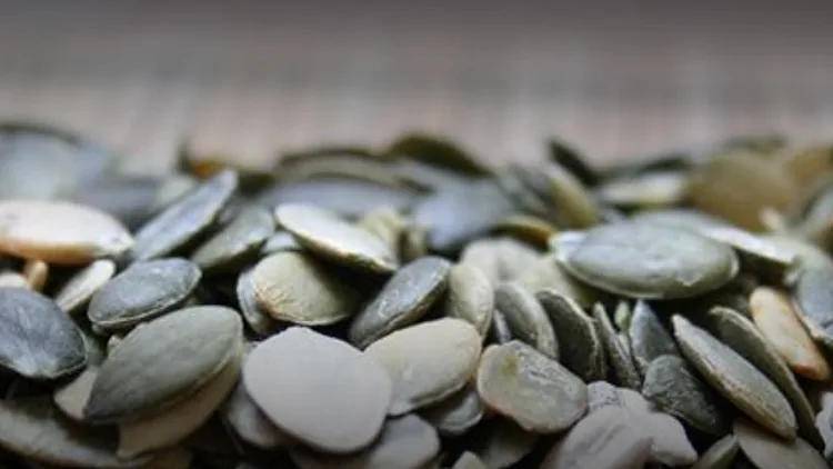 גרעיני דלעת