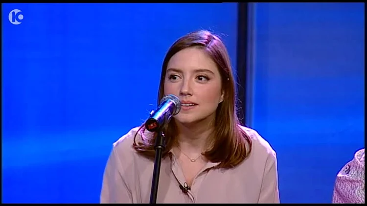 מתוך גב האומה