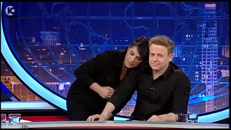 מתוך גב האומה