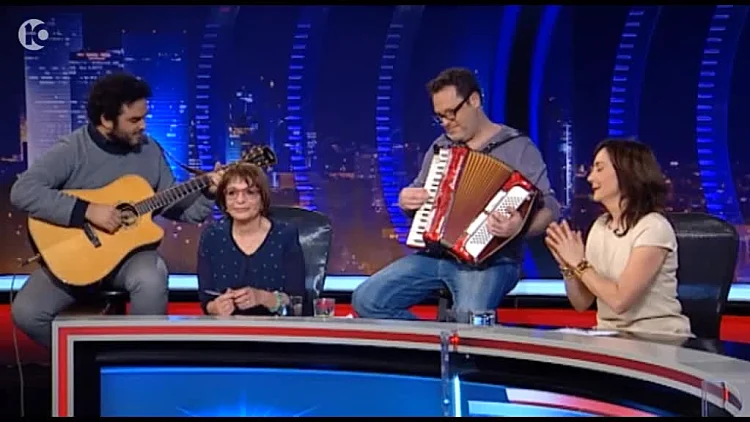 מתוך גב האומה עונה 3