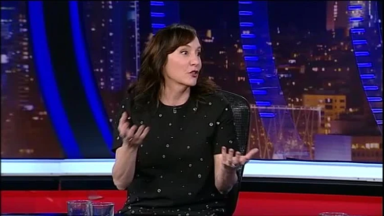 מתוך גב האומה