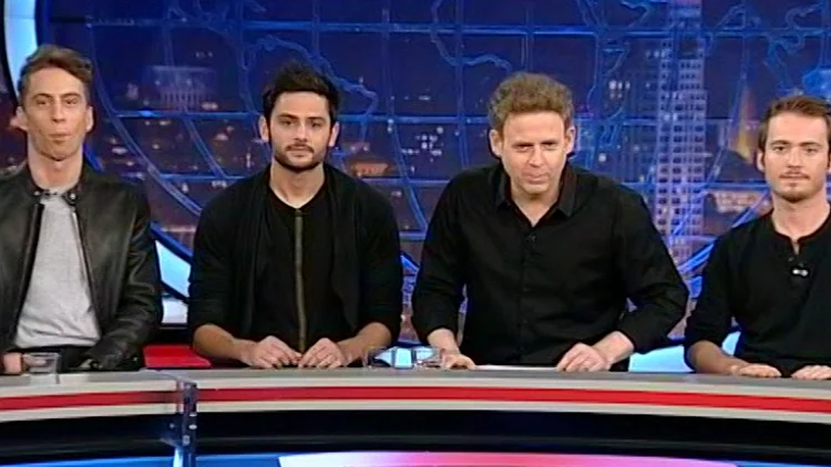 גב האומה 3 - פרק 10