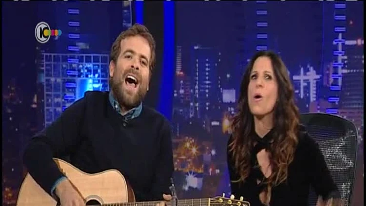 מתוך גב האומה עונה 3