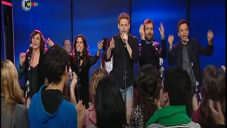 מתוך גב האומה עונה 3