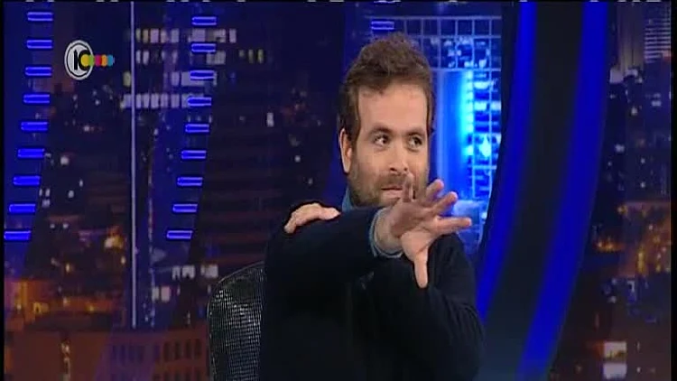 מתוך גב האומה עונה 3