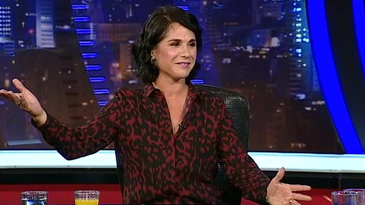 רותם אבוהב: גב האומה  - עונה 2 פרק 16