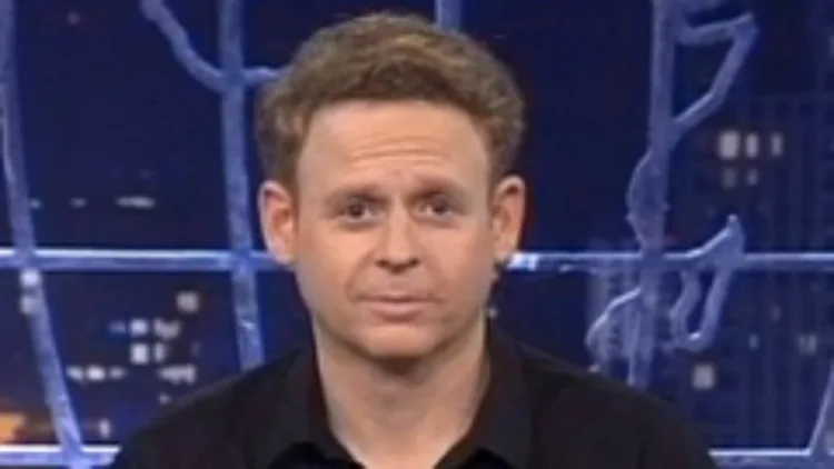 ליאור שליין, גב האומה