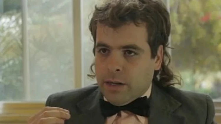 סדרת הרשת משיח