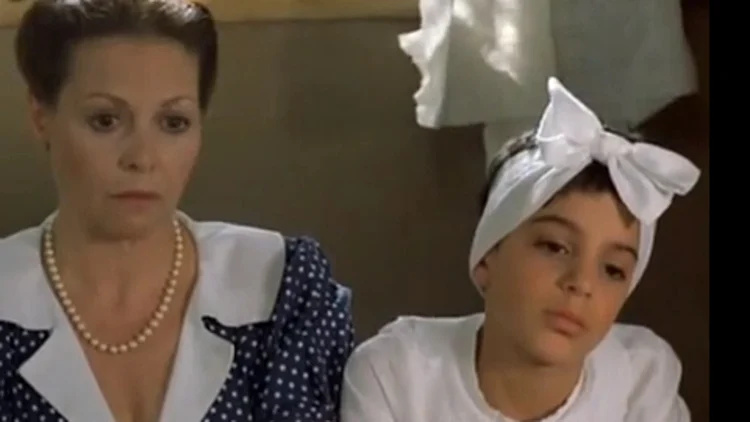 הקיץ של אביה