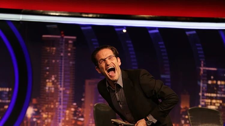 גב האומה - גורי אלפי, אורנה בנאי,