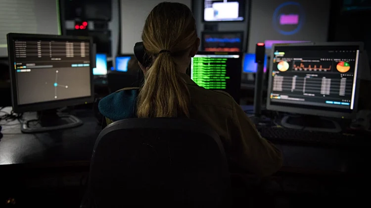 חדר הבריחה בסייבר בבסמ"ח