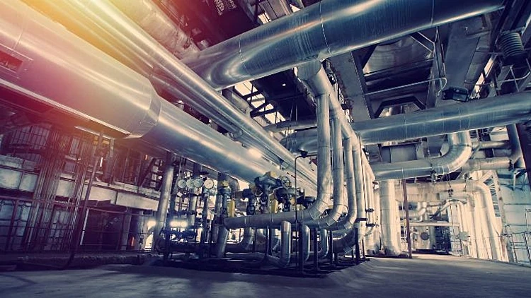 מתקן לזיקוק מים ,צילום: Fotolia