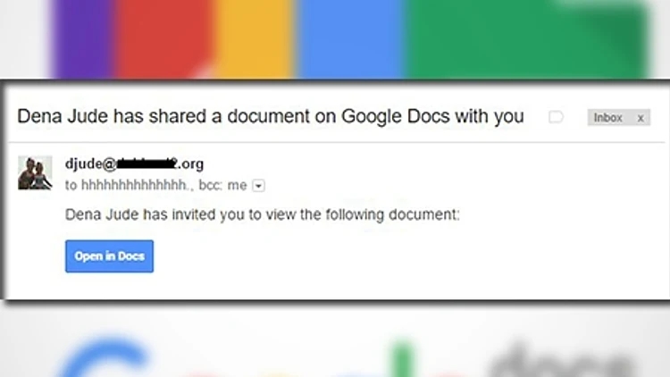 Google Docs