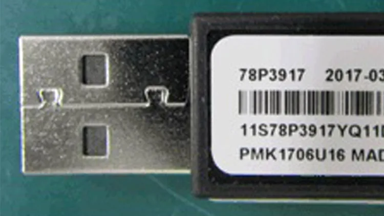 כונני הפלאש הנגועים