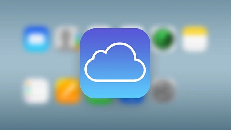 icloud