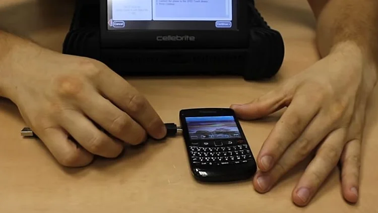 סלברייט: פורצים לבלאקברי