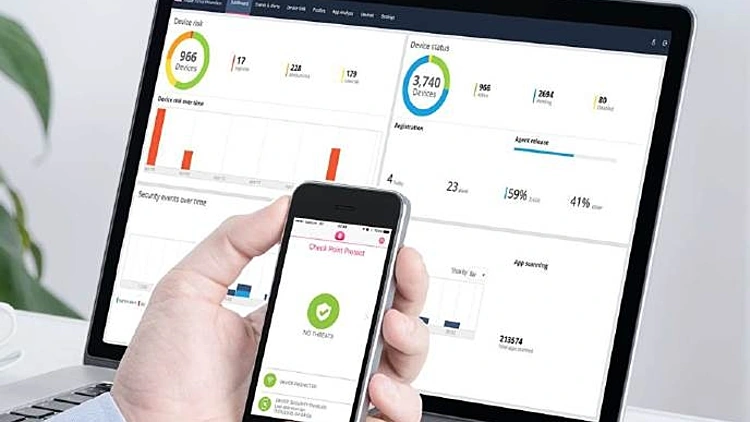 פרטנר מציגה: אפליקציית הגנה למכשירים ניידים