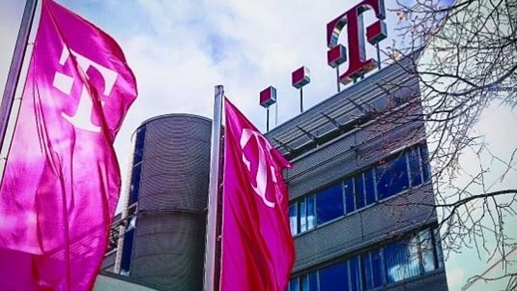 דוייטשה טלקום