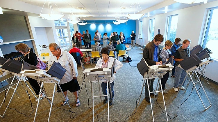 בחירות בארה"ב