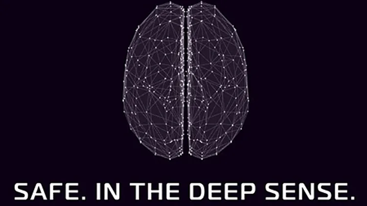 חברת Deep Instinct